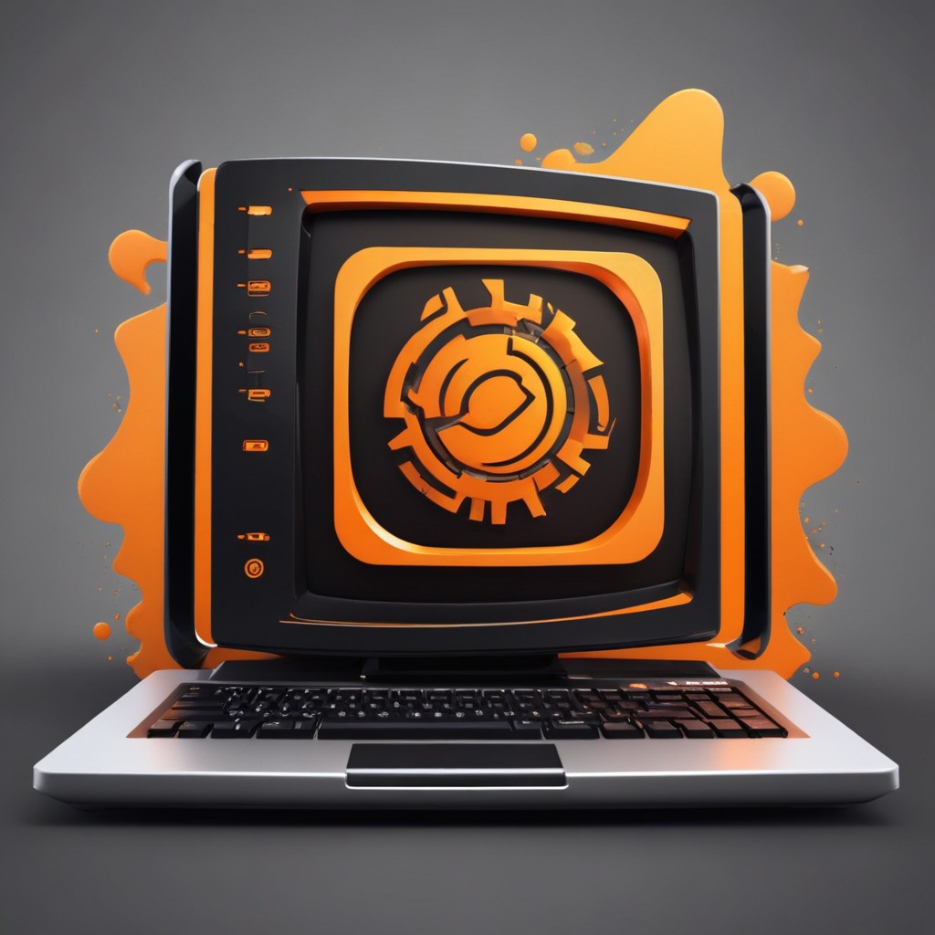 Website Icon #2