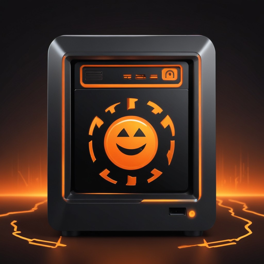 Website Icon #3
